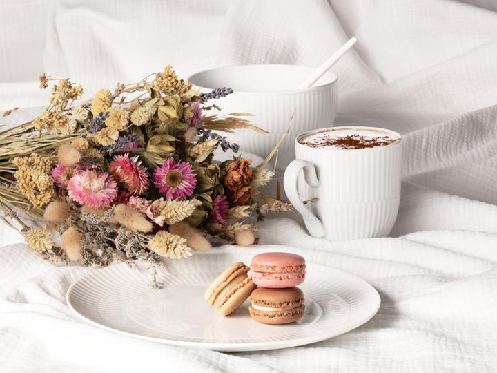 Actual product image Seltmann Weiden Amina uni 3 dinner service 12 pcs (12 pcs.)