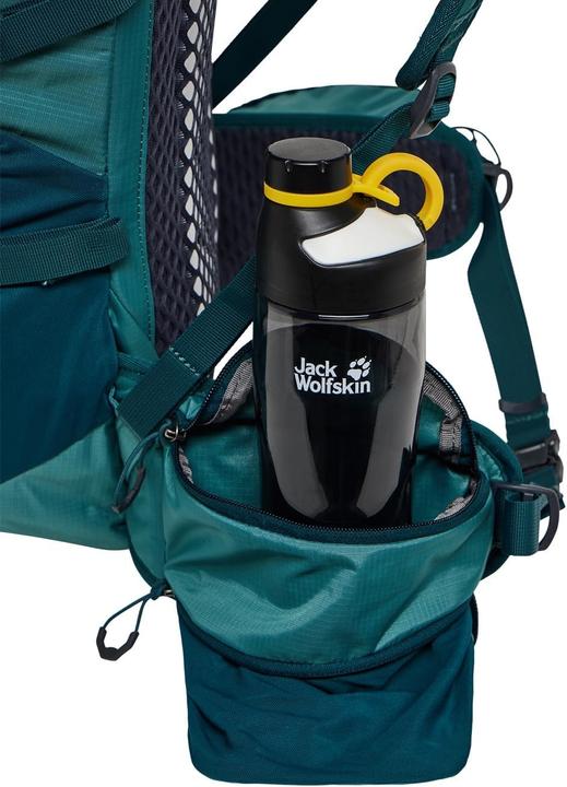 Produktbild Jack Wolfskin Cyrox Shape 25 S-L (25 l)
