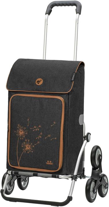 Produktbild Andersen Treppensteiger Royal Shopper Erbo