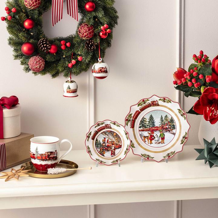 Produktbild Villeroy & Boch Winter Collage (1 -teilig)