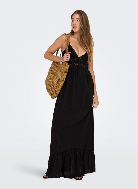 Immagine prodotto Only ONLEMBER Langes Kleid Kleid (XS)