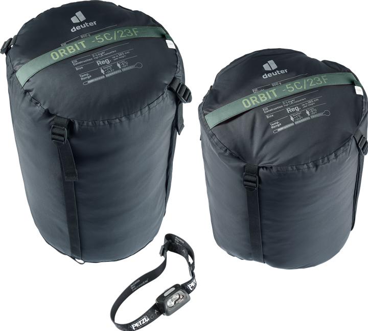 Immagine prodotto Deuter Orbit -5° (208 cm)