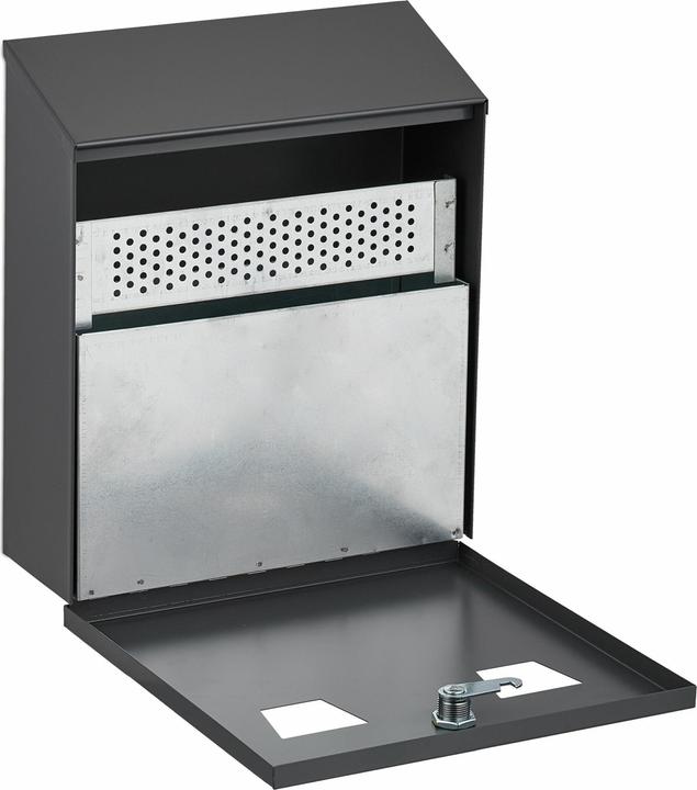 Produktbild Relaxdays WC Garnitur