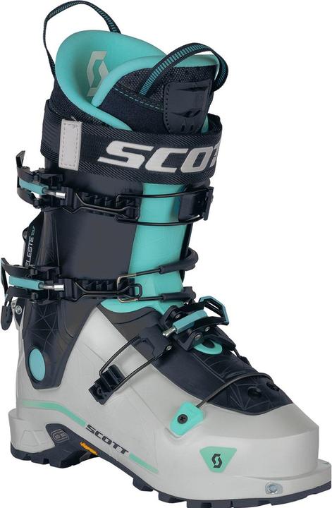 Actual product image Scott Sports Celeste Tour (23)
