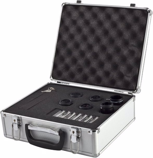 Produktbild Celestron Okular- und Filterkit