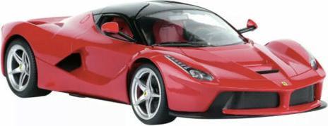 Actual product image Rastar Ferrari