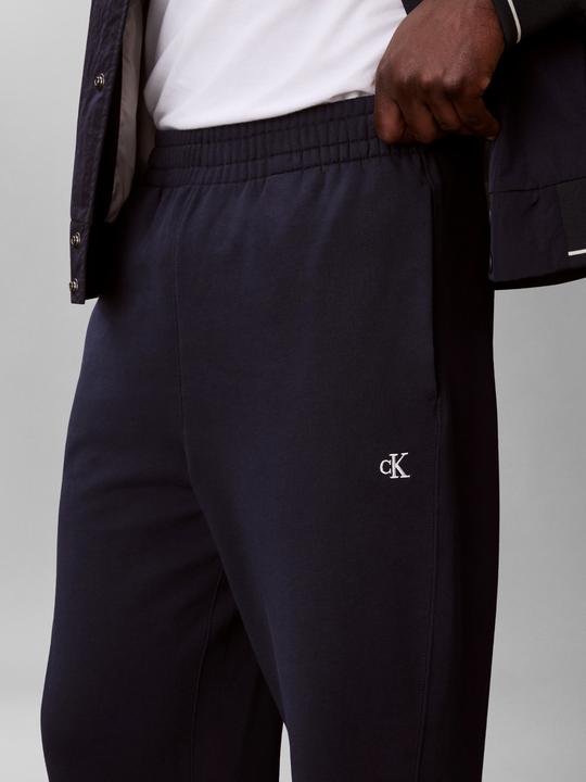 Productafbeelding Calvin Klein Jeans Eu 350terry Monogram Jogger (M)