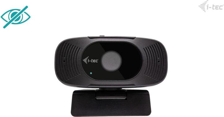 Productafbeelding i-tec SOLOMON 300 4K Webcam (8.29 Mpx)