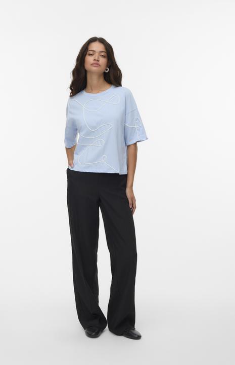 Produktbild Vero Moda VMTAMMIE T-Shirt T-shirt (S)