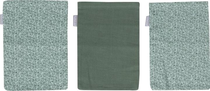 Image du produit Zewi Gant de toilette 3 pcs. Gaze