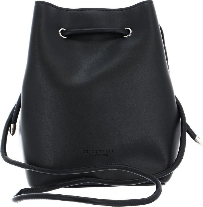 Produktbild Seidenfelt Malilla Drawstring Crossbody Bag