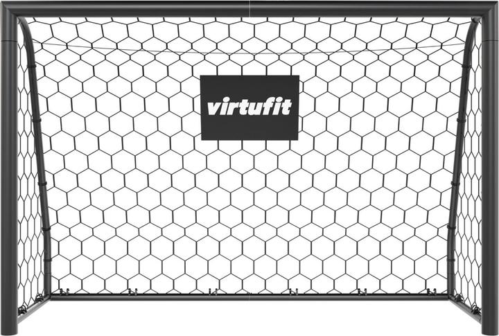 Produktbild Virtufit Fussballtor Premium Schwerlast