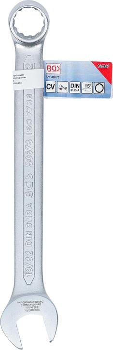 Actual product image BGS Combination Spanner 19/32" (19/32")