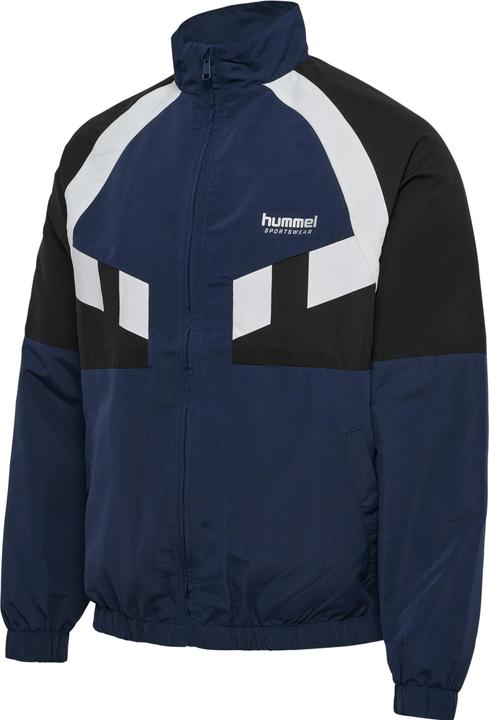 Produktbild hummel Hmltracksuit Jacket Sportswear (S)