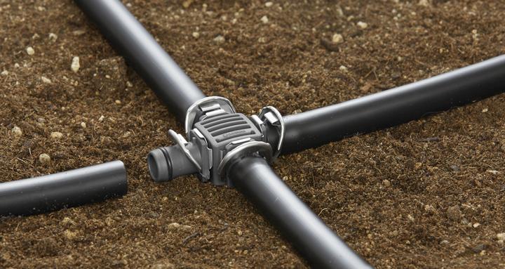 Produktbild Gardena Micro Drip System (Tropfbewässerung Set)