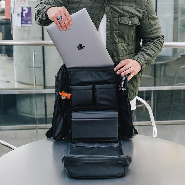 Image du produit Wandrd DUO Daypack (Sac à dos photo, 20 l)