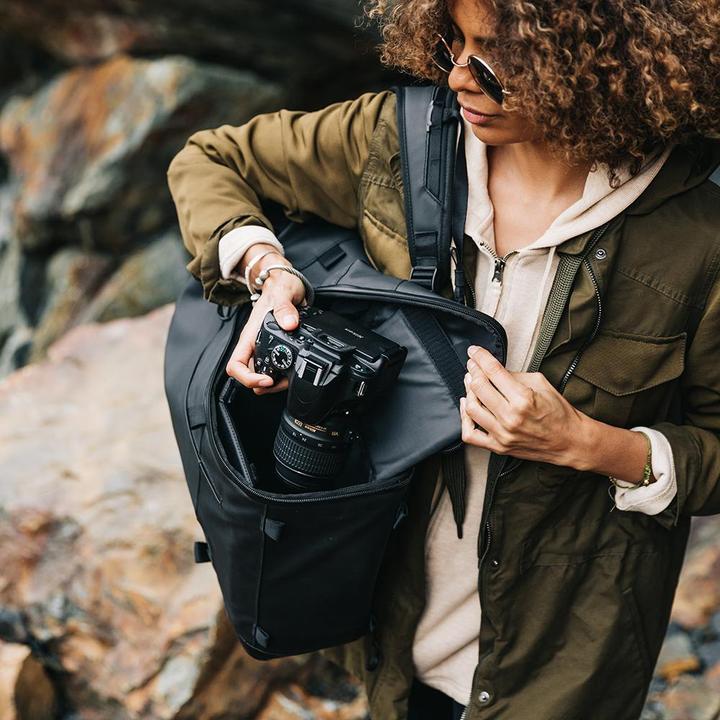 Image du produit Wandrd DUO Daypack (Sac à dos photo, 20 l)