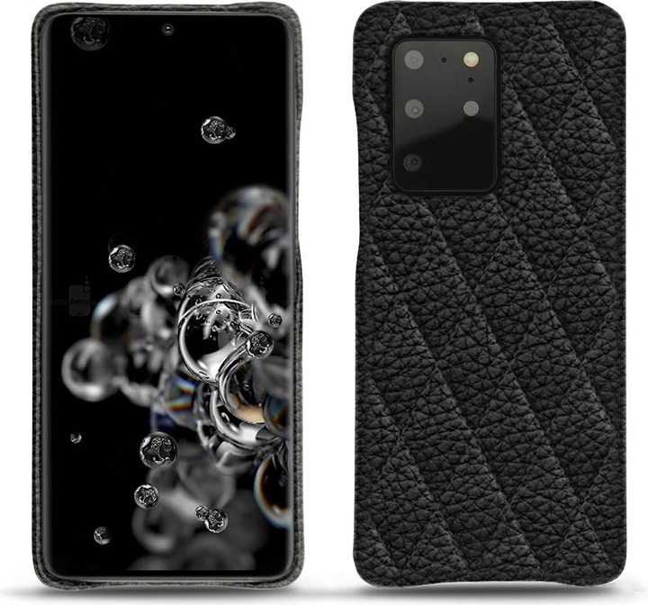Ebène - Couture (Noir / Black )