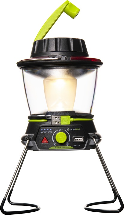 Produktbild Goal Zero Lighthouse