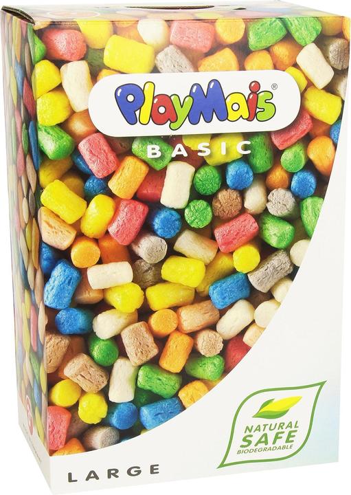 Immagine prodotto PlayMais Play Corn Basic grande