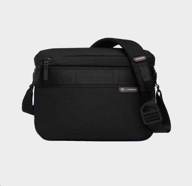 Produktbild Gomatic Peter Mckinnon Luma Camera Sling 12L (Fotorucksack, Kamera Schultertasche, 12 l)