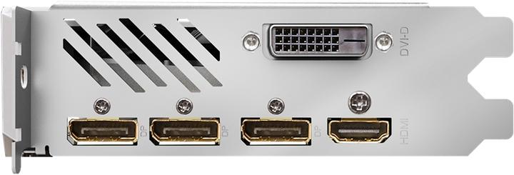 Produktbild Gigabyte GeForce GTX 1080 Ti Gaming OC (11 GB)