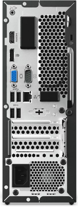 Produktbild Lenovo ThinkCentre V530s (Intel Core i9-9900, 32 GB, 1000 GB, GeForce GT 730)