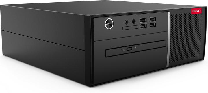 Produktbild Lenovo ThinkCentre V530s (Intel Core i9-9900, 32 GB, 1000 GB, GeForce GT 730)