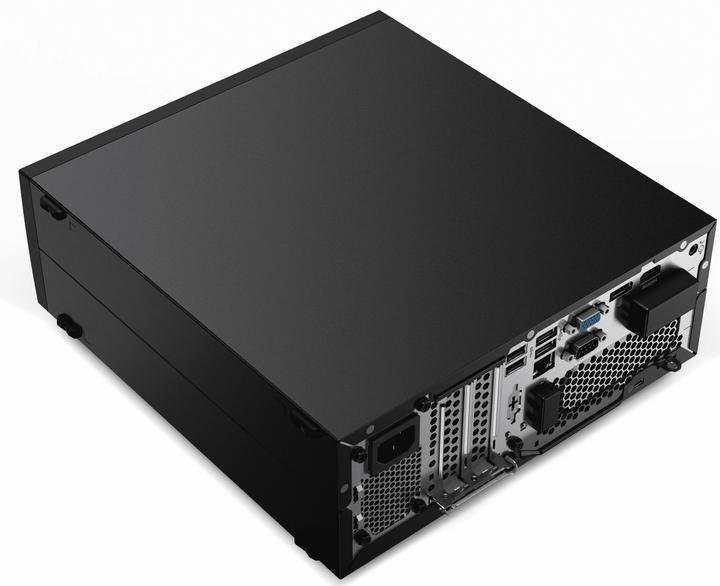 Produktbild Lenovo ThinkCentre V530s (Intel Core i9-9900, 32 GB, 1000 GB, GeForce GT 730)