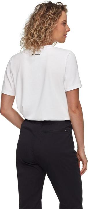 Produktbild Mammut Mountain T-Shirt 4208m, T-Shirts (XS)