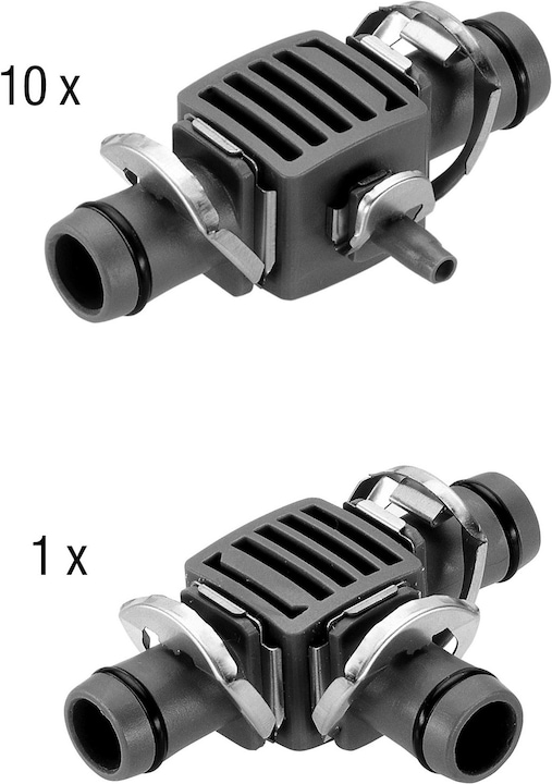 Image du produit Gardena MDS Start-Set Plant pots (Kit d'irrigation goutte à goutte)