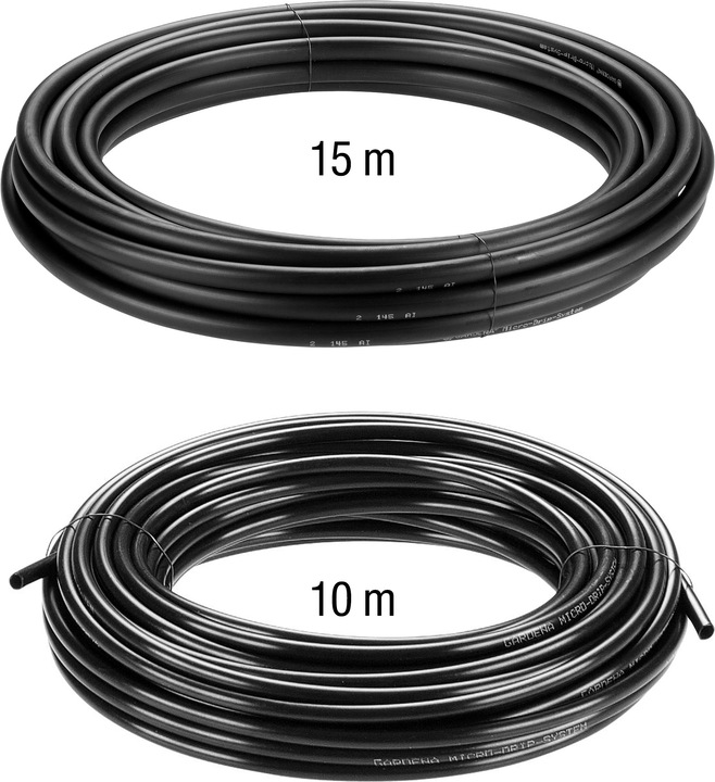 Image du produit Gardena MDS Start-Set Plant pots (Kit d'irrigation goutte à goutte)