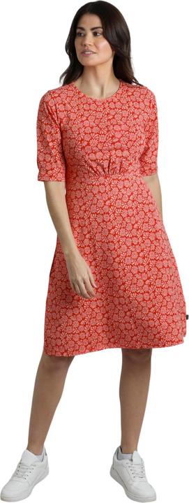 Image du produit Weird Fish - Robe trapèze CASSANDRA - Femme (44)