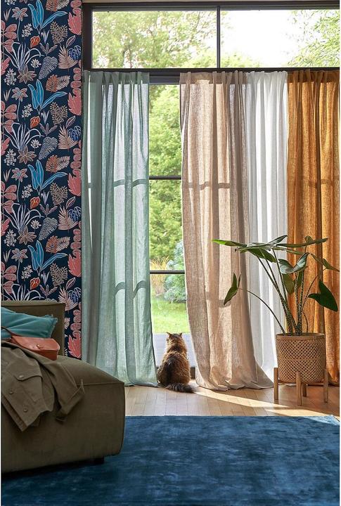 Produktbild La Redoute Interieurs Bambu (31.50 x 45 cm)