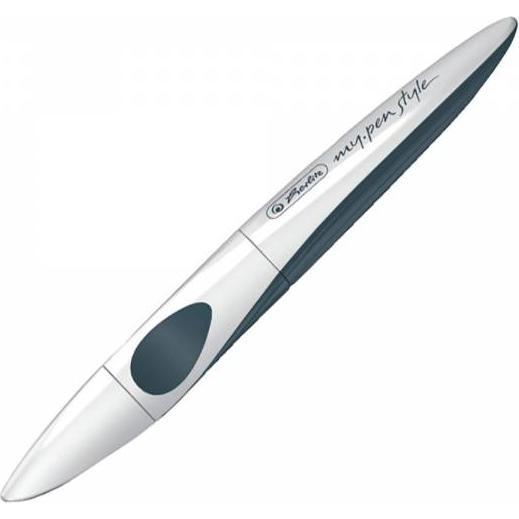 Herlitz, Penne, MY.PEN STYLE - penna roller (Multicolore, 1 x)
