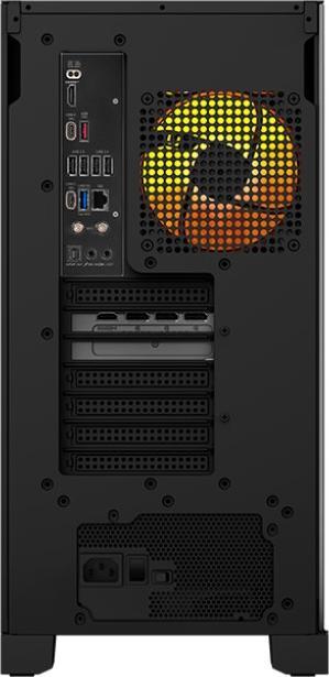 Actual product image MSI MPG Infinite Z3 9NVRR7-618EU Ryzen 7 9800X3D 32 GB (2000 GB, 32 GB)