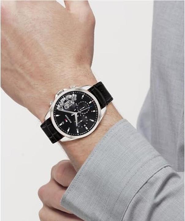 Produktbild Tommy Hilfiger Baker (Analoguhr, 43.50 mm)