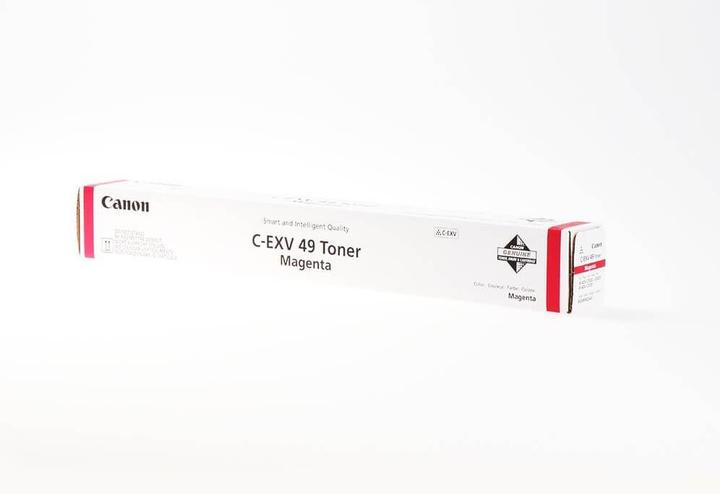 Produktbild Canon C-Exv 49 (M)