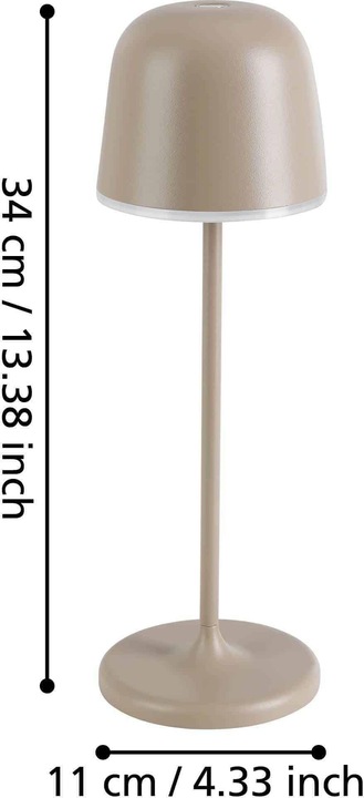 Produktbild EGLO Mannera (200 lm)