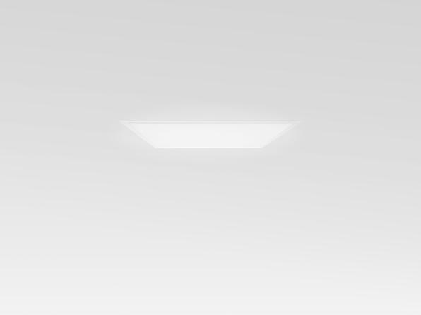 Produktbild LTS LED-Einbauleuchte (6150 lm)