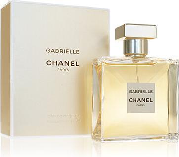 Actual product image Chanel Gabrielle (Eau de parfum, 50 ml)