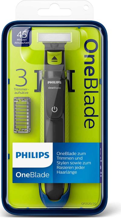 Immagine prodotto Philips OneBlade