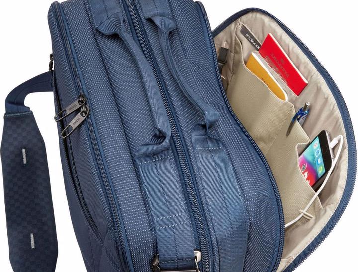 Produktbild Thule Crossover 2 Boarding Bag (25 l)