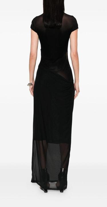 Image du produit Gaultier Dresses Black (S)