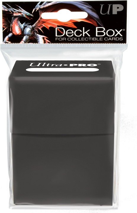 Produktbild Ultra Pro Deck-Box