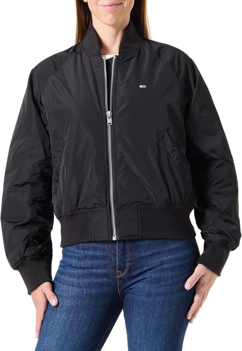 Actual product image Tommy Jeans Essential Bomber Jacket (4XL)