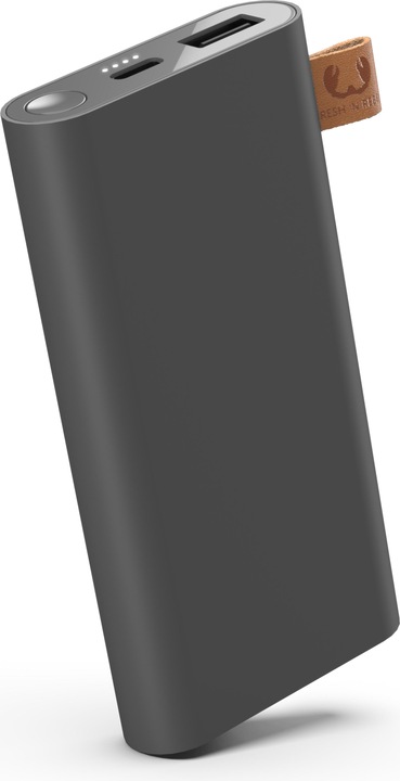 Fresh'N Rebel Powerbank (6000 mAh, 10 W, 22.20 Wh)