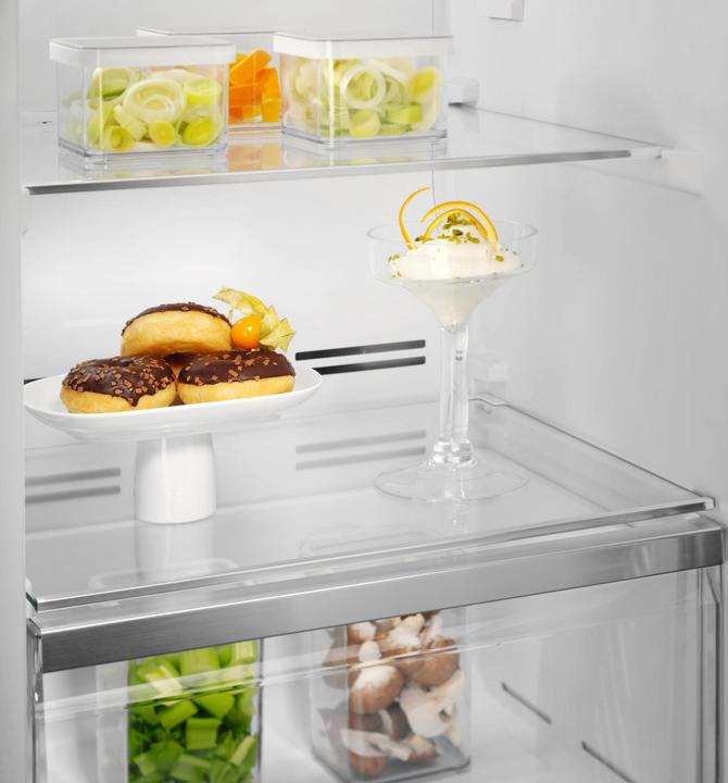 Actual product image Electrolux SG220N (Stand-alone, 226 l)