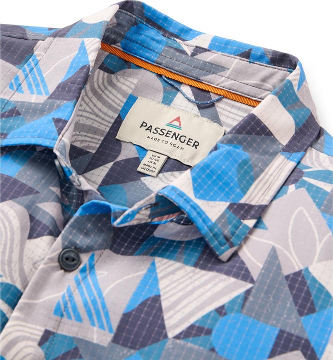 Immagine prodotto Passenger 365 Recycled Active (L)