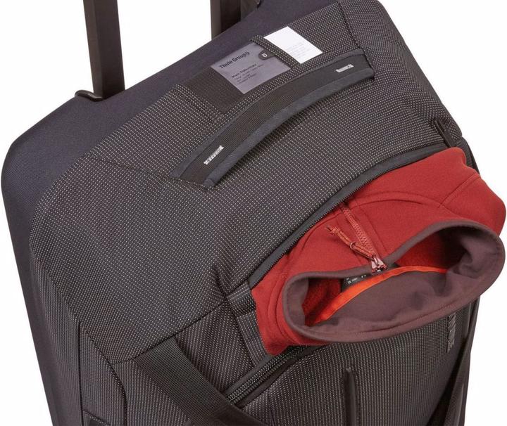 Produktbild Thule Crossover 2 Wheeled Duffel (87 l)